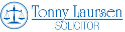 Tonny Laursen Solicitor